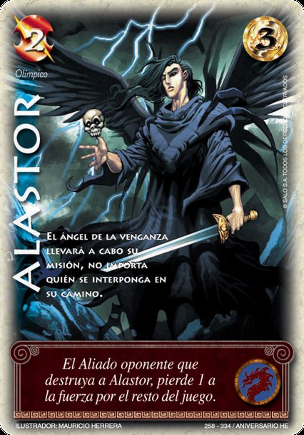 Alastor