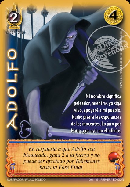 Adolfo