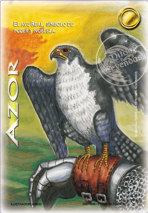 Azor