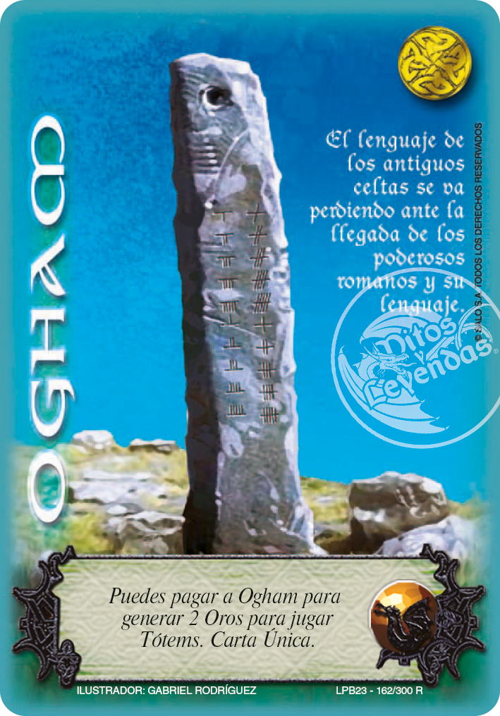 Ogham