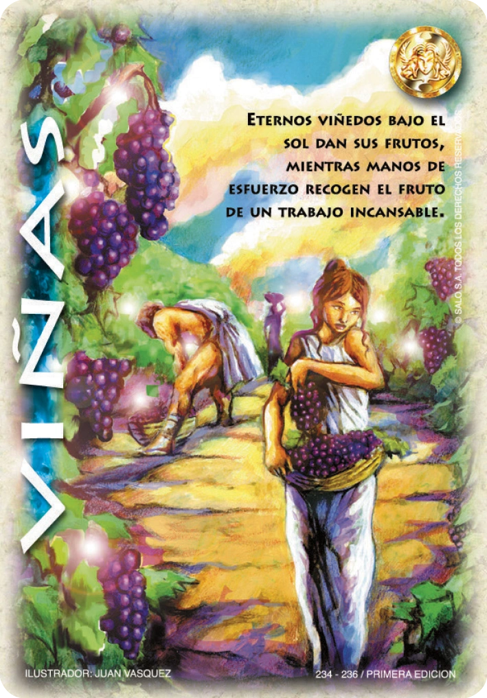 Viñas