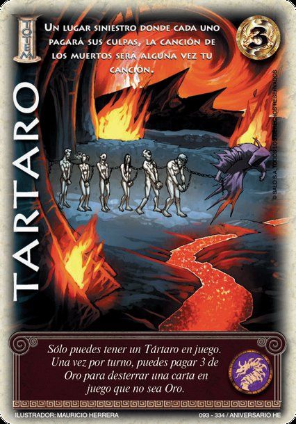 Tartaro