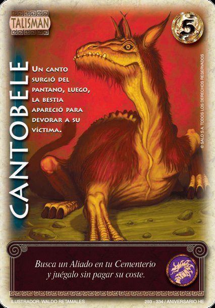 Cantobele