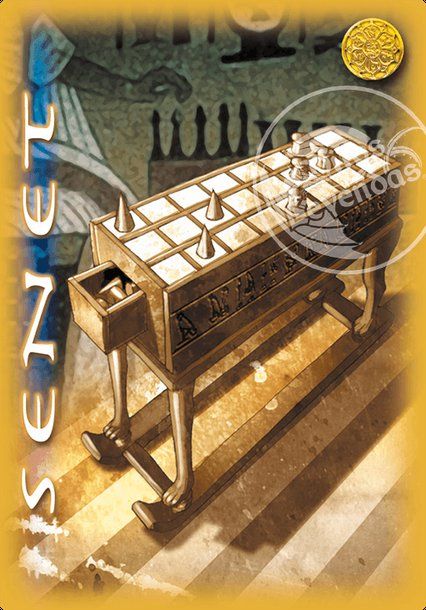 Senet