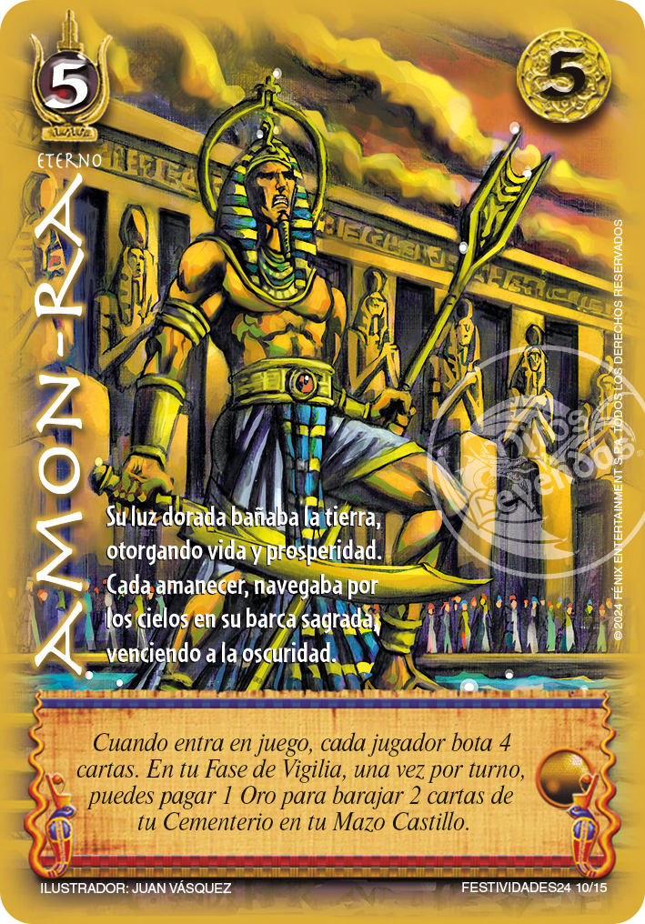 Amón-Ra